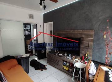 Apartamento · 62m² · 2 Quartos · 1 Vaga · Apartamento 2 Dormitórios com Garagem 62m² a Venda no Embaré