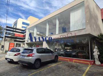 Comercial · 1282m² · 6 Vagas · Maravilhoso conjunto comercial com 1282 m² em localização privilegiada