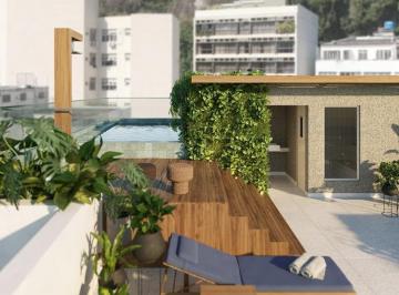 Apartamento de 2 quartos, Rio de Janeiro · Cobertura Duplex com 2 Suítes + Dependência Completa no Leblon
