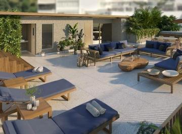 Apartamento de 3 quartos, Rio de Janeiro · Leblon, Cobertura com 3 Quartos, 2 Suítes e Dependência Completa