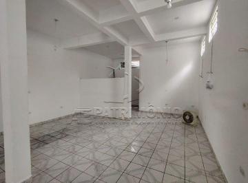 Casa · 180m² · 3 Quartos · SOBRADO 3 QUARTOS - Wanel Ville