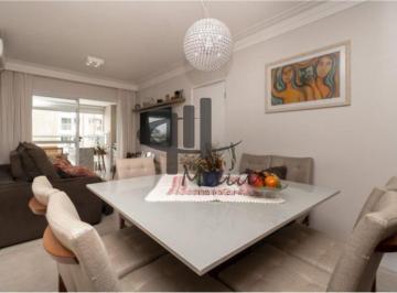 Apartamento · 97m² · 3 Quartos · 2 Vagas · Venda Apartamento Sao Caetano do Sul Barcelona Ref: 36175