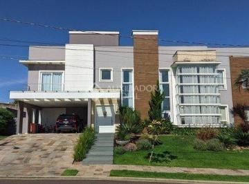 338203250488475 · Alphaville, 4 suítes, 4 vagas, casa condomínio alto padrão, 378m2 , piscina