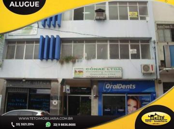 Comercial · Sala para aluguel, Centro - Teófilo Otoni/MG