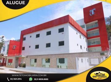 Apartamento · 47m² · 1 Quarto · Apartamento para aluguel, 1 quarto, Doutor Laerte Laender - Teófilo Otoni/MG