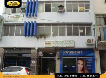 Comercial · Sala para aluguel, Centro - Teófilo Otoni/MG