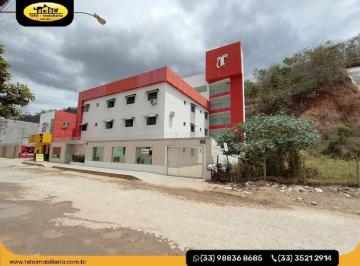 Apartamento · 45m² · 1 Quarto · kitinete para aluguel, 1 quarto, Doutor Laerte Laender - Teófilo Otoni/MG