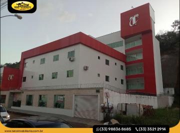 Apartamento · 57m² · 1 Quarto · kitinete para aluguel, 1 quarto, Doutor Laerte Laender - Teófilo Otoni/MG