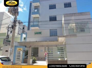 Apartamento · 44m² · 1 Quarto · kitinete para aluguel, 1 quarto, Centro - Teófilo Otoni/MG