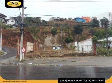 Terreno · 742m² · Terreno para aluguel, Jardim das Acácias - Teófilo Otoni/MG