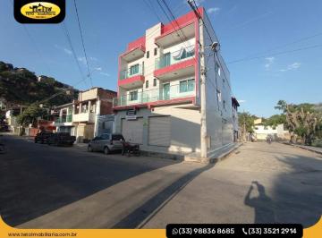 Comercial · 50m² · Loja para aluguel, Palmeiras - Teófilo Otoni/MG