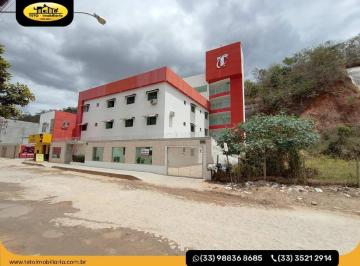 Apartamento · 45m² · 1 Quarto · Apartamento para aluguel, 1 quarto, Doutor Laerte Laender - Teófilo Otoni/MG