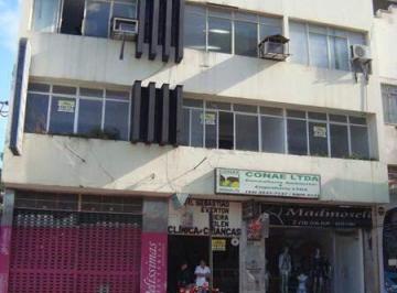 Comercial · 23m² · Sala para aluguel, Centro - Teófilo Otoni/MG