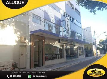 Apartamento · 3 Quartos · Apartamento Residencial, Centro - Teófilo Otoni/MG.