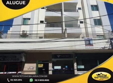 Apartamento · 2 Quartos · 1 Vaga · Apartamento para aluguel, 2 quartos, 1 vaga, Centro - Teófilo Otoni/MG