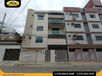 Apartamento · 40m² · 1 Quarto · kitinete para aluguel, 1 quarto, Jardim Iracema - Teófilo Otoni/MG