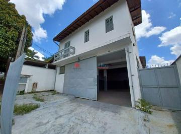 Comercial · 200m² · GALPÃO COMERCIAL À VENDA EM VINHEDO /SP.