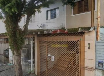 Casa · 150m² · 2 Quartos · 1 Vaga · Sobrado de 2 dormitórios à venda - Vila Vitório Mazzei -Zona Norte