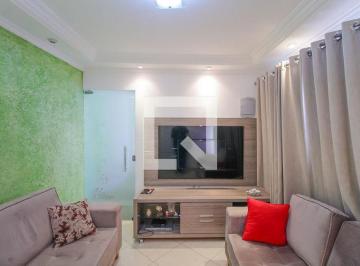 Casa · 111m² · 3 Quartos · 2 Vagas · Casa à Venda - Sapopemba, 3 Quartos, 111 m² - São Paulo