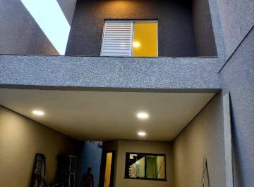 Casa · 150m² · 4 Quartos · 3 Vagas · Sobrado com 4 dormitórios à venda por R$ 590.000,00 - Lavras - Guarulhos/SP