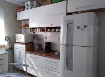 Casa · 35m² · 1 Quarto · 1 Vaga · Casa com 1 quarto para alugar, 35 m² por R$ 1.300/mês - Recreio São Jorge - Guarulhos/SP