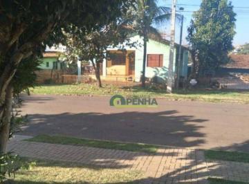 733b467f4c8376a3c8407d1589254213cb1fb385 · Casa com 2 dormitórios à venda, 84 m² por R$ 450.000,00 - Centro - Palotina/PR
