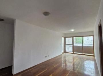 Apartamento · 110m² · 3 Quartos · 2 Vagas · Apartamento para aluguel 3 quartos 1 suíte 2 vagas Centro - Santo André - SP