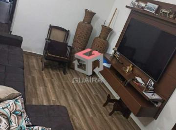 Casa · 152m² · 3 Quartos · 2 Vagas · Lindo Sobrado com 152 m² no Rudge Ramos em São Bernardo do Campo.