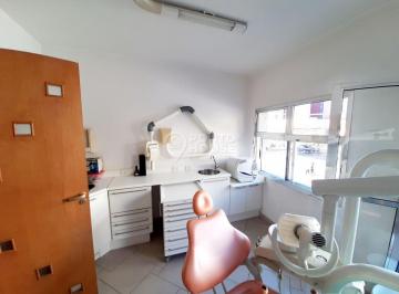 Comercial · 134m² · 3 Quartos · Sobrado comercial à venda na Vila Mariana próximo ao Hospital e Metrô Santa Cruz