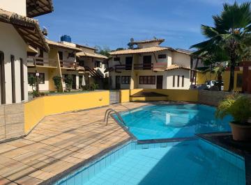 Casa de 3 quartos, Porto Seguro · Duplex na orla norte Porto Seguro