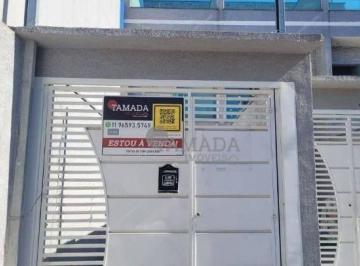 49cac1a607fa1bf54fe6899d8dd58ce0b4bc41a0 · Sobrado com 3 dormitórios à venda, 200 m² por R$ 650.000,00 - Vila Marieta - São Paulo/SP