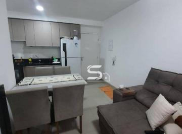 b186bbc80996354bd1c4fbad3cb0d8b1e5ff8e53 · Apartamento à venda, 40 m² por R$ 320.000,00 - Sítio da Figueira - São Paulo/SP
