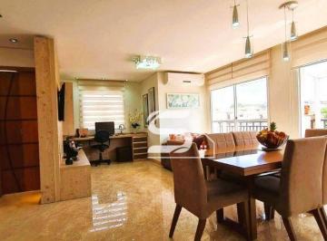 799a3a01ebf3c695d6ee5e37bd163475cccae529 · Apartamento Duplex à venda, 126 m² por R$ 1.250.000,00 - Sítio da Figueira - São Paulo/SP