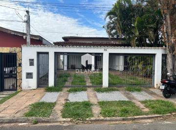 Casa · 391m² · 4 Quartos · 4 Vagas · Casa à venda no bairro Parque São Quirino em Campinas - SP