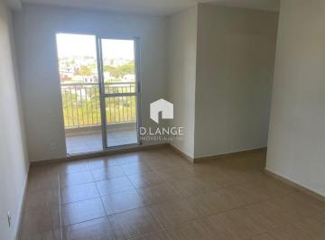 Apartamento · 60m² · 3 Quartos · 1 Vaga · Apartamento à venda Jardim Ipaussurama, em Campinas