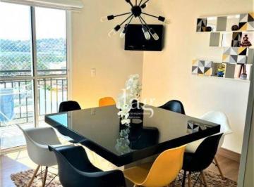0492aff3b75fd1f8ee0cc69fa5540a4ad2cc7c5d · Apartamento com 4 dormitórios à venda, 250 m² por R$ 1.330.000,00 - Jardim Icatu - Votorantim/SP