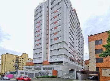FACHADA · Apartamentos Padrão em Poços de Caldas