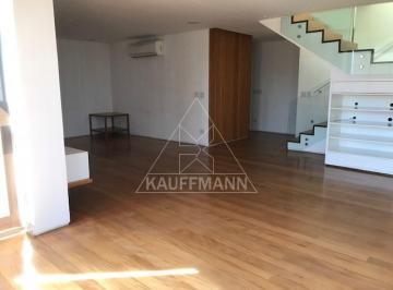 Apartamento · 275m² · 3 Quartos · 4 Vagas · Cobertura Duplex à venda no Jardim Paulista - 3 Dormitórios, 3 Suítes, 3 Vagas, 275m² A.U.