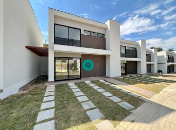 Casa · 194m² · 3 Quartos · 3 Vagas · Casa em Condomínio à venda, 3 quartos, 1 suíte, 3 vagas, Garças - Belo Horizonte/MG