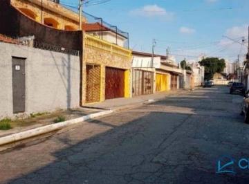 1f9cb7722e035fd4b28ab75e07417e1cd46b98f2 · Terreno à venda, 240 m² por R$ 790.000,00 - Tatuapé - São Paulo/SP