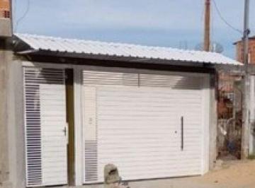 Casa · 125m² · 2 Quartos · 1 Vaga · TERRENO COM DUAS CASAS A VENDA, 125M² - JARDIM FORTALEZA - GUARULHOS/SP