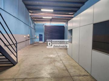 02410766c399eed197c4ff751010517b19ae0901 · Galpão para alugar, 260 m² por R$ 6.439,70/mês - Vila Vivaldi - São Bernardo do Campo/SP