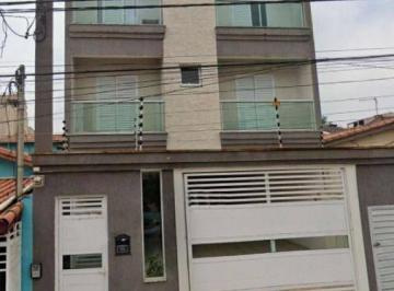 a5f0a1fd3caee5773a0deb4a0c82810965df51cb · Cobertura com 2 dormitórios à venda, 124 m² - Jardim Stella - Santo André/SP