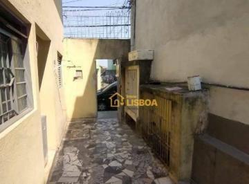 723e29fc254688fe2f38b8846c06f09016f61410 · Casa com 1 dormitório para alugar, 28 m² por R$ 750,00/mês - Jardim Imperador - São Paulo/SP
