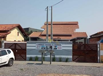 3990a7a524c0c14417f08aa0fe8b2fc64e909025 · Casa com 2 dormitórios à venda, 84 m² por R$ 350.000,00 - Jardim Guacyra - Itanhaém/SP