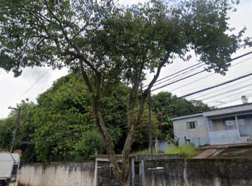 Terreno · 427m² · Lote em  Rua Tomás de Carvalho - Vila Humaitá - Santo André/SP