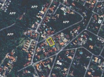 c75215ce51c453417d39d01bae1f788fb863a4c3 · Terreno à venda, 1000 m² por R$ 720.000,00 - Recanto Inpla - Carapicuíba/SP