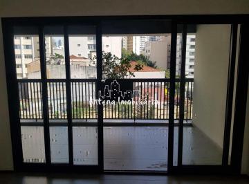 Apartamento · 33m² · 1 Quarto · Studio na Vila Buarque - Cód.: 10079.