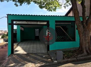 62082cd2fdde73d1c6e3c81b33c567cbbf87bde5 · Casa com 3 quartos à venda, 163 m² por R$ 729.000 - Jardim Monções - Santo André/SP