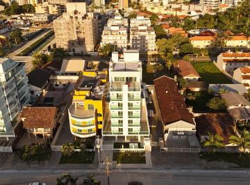 Apartamento · 66m² · 2 Quartos · 1 Vaga · Apartamento com 02 suítes e 01 vaga de garagem em